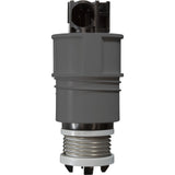 Replacement Nozzle, Paramount Retro Caretaker 99, Thd, Gray : 004-652-4949-02
