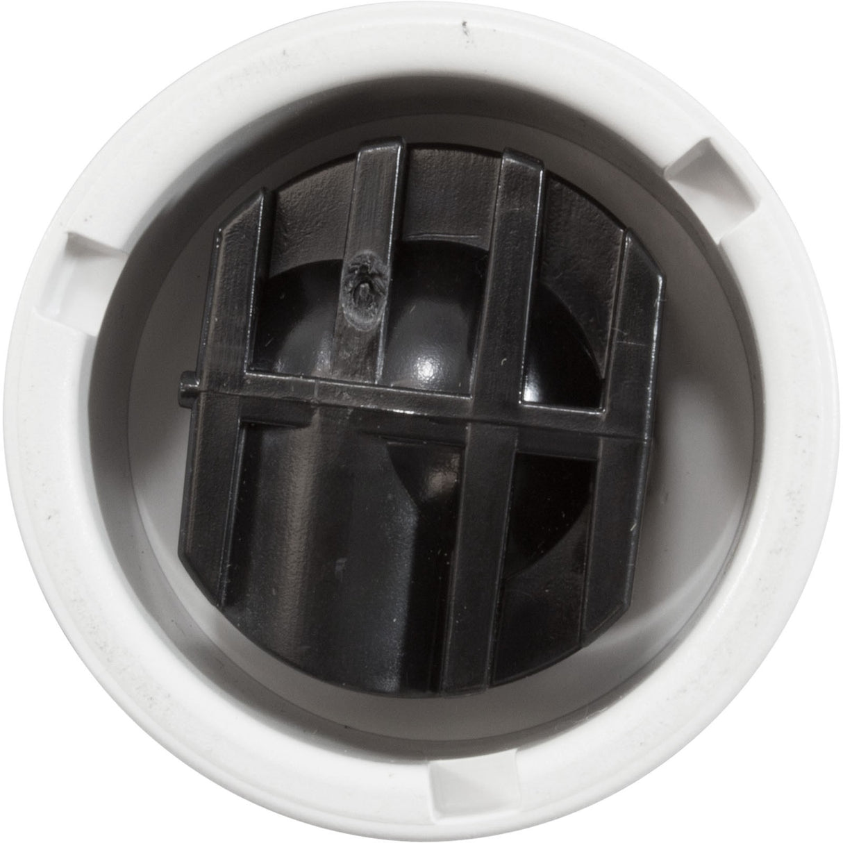 Replacement Nozzle, Paramount Retro Caretaker 99, Thd, White : 004-652-4949-01