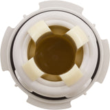 Replacement Nozzle, Paramount PV3, White, w/ Caps : 004-627-5060-01