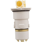 Replacement Nozzle, Paramount PV3, White, w/ Caps : 004-627-5060-01