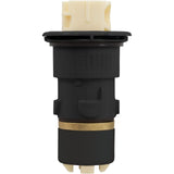 Replacement Nozzle, Paramount PV3, PopUp Head, Black, w/ Caps : 004-627-5060-03