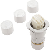 Replacement Nozzle, Paramount PCC2000, Step, White : 004-552-5032-01
