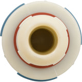 Cleaning Head, Paramount PCC2000, Rotating Nozzle, Light Blue : 004-552-5020-06