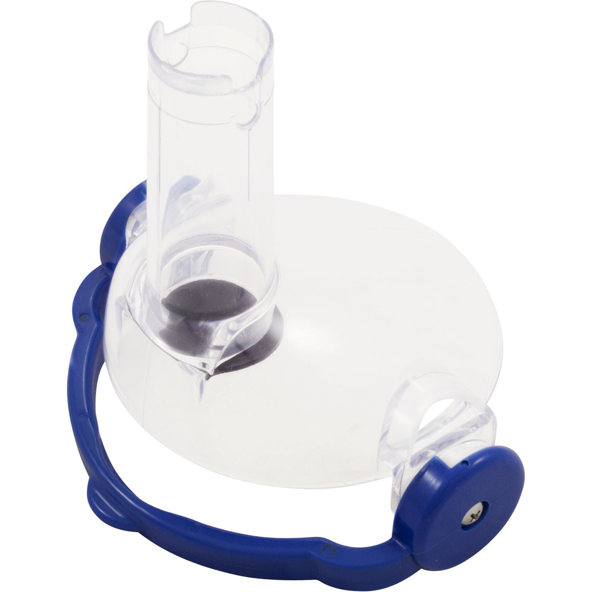 Nose Cap, Water Tech 30000ML Cleaners, w/ Lock Latch : P30X002