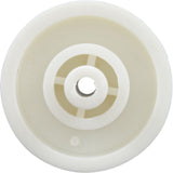 Wheels, Water Tech 31000KL Cleaners, Vacuum Head, Qty 5 : P30X050