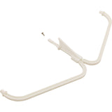 Ladder Guard Kit, Zodiac Ray-Vac/DM Cleaner, Standard : R0373100