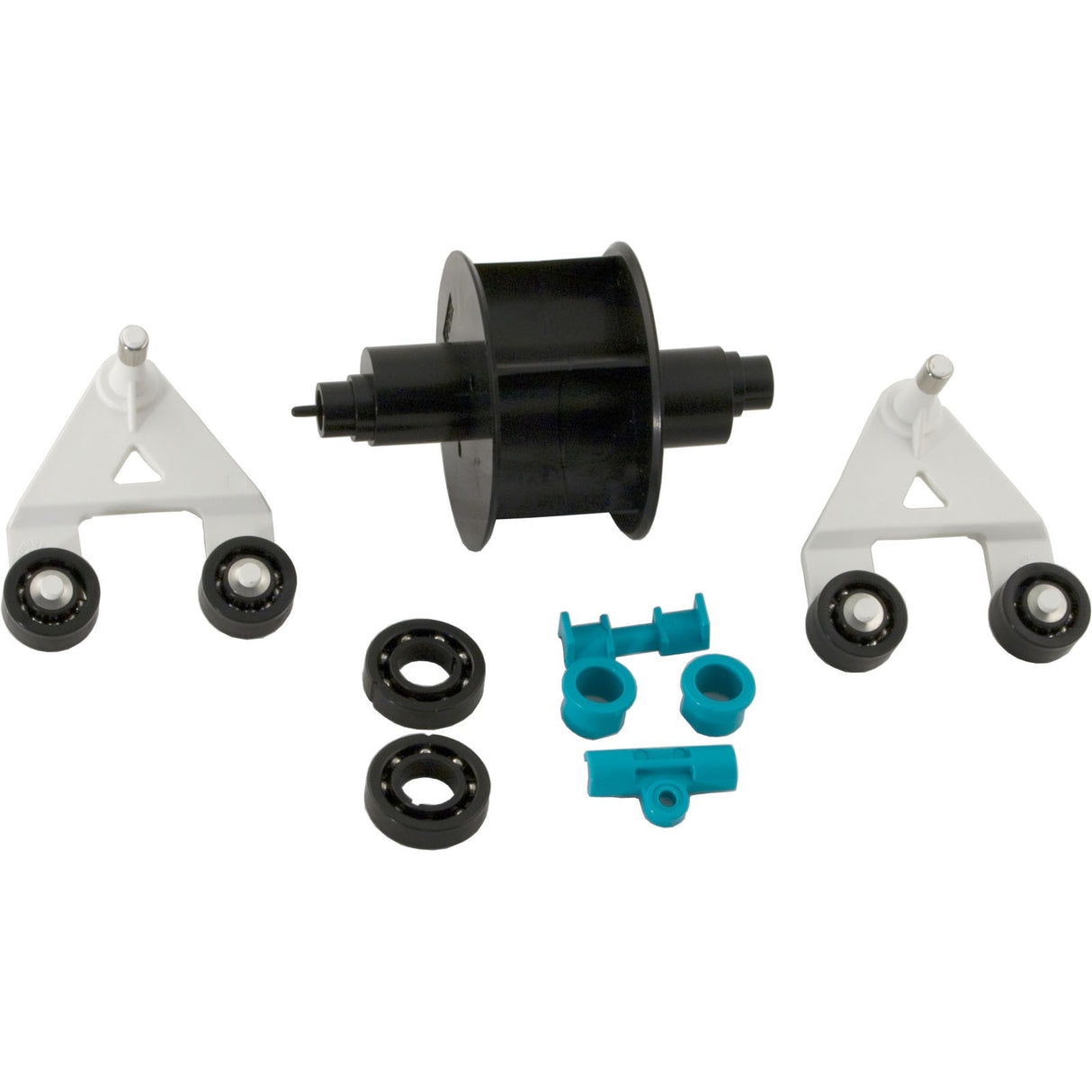 A-Frame/Turbine Kit, Hayward Pool Cleaners, Generic : HWN119