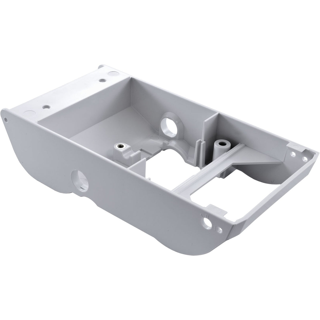 Lower Body, Hayward Pool Cleaners, White, Generic : HWN14201