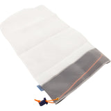 Debris Bag, Hammerhead, Standard, With Cleat : HH1506