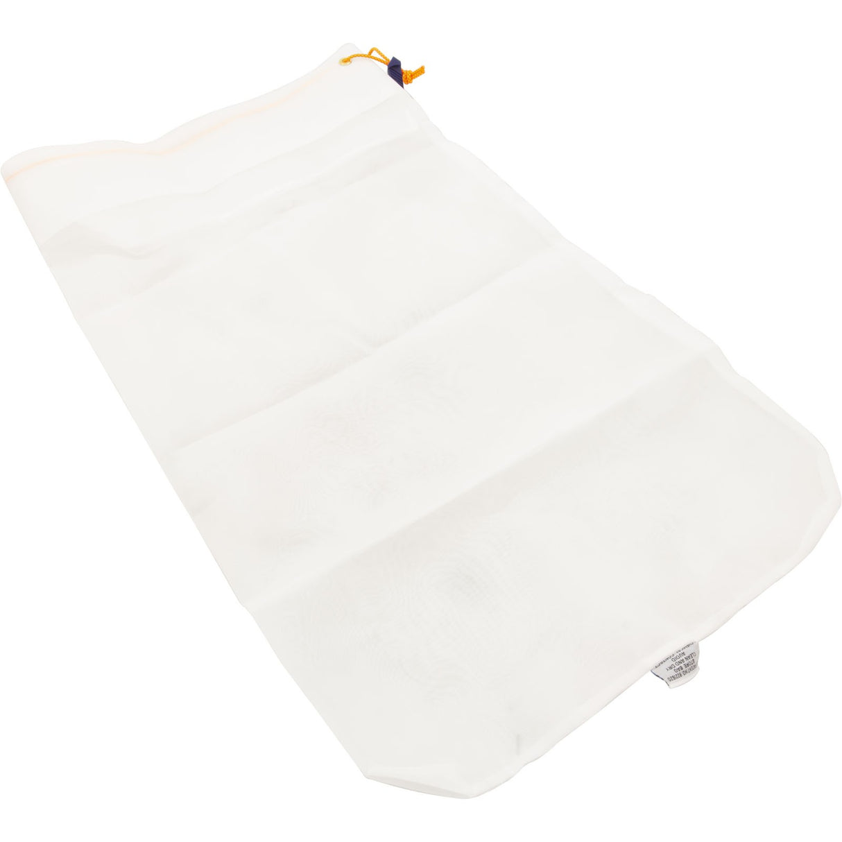 Debris Bag, Hammerhead, Ultrafine Volcano Bag, With Cleat : HH1510