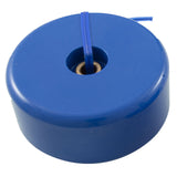 Wheel, Hammerhead 21"/30" Vacuum, Large, w/ Bushing : HH1150