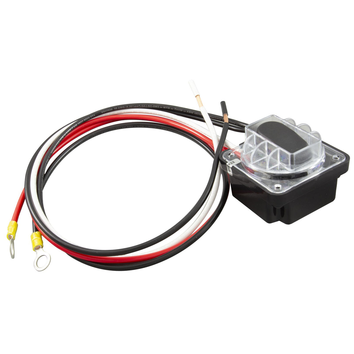 Smart Switch, Hammerhead Service/Resort Cleaners : HH1062