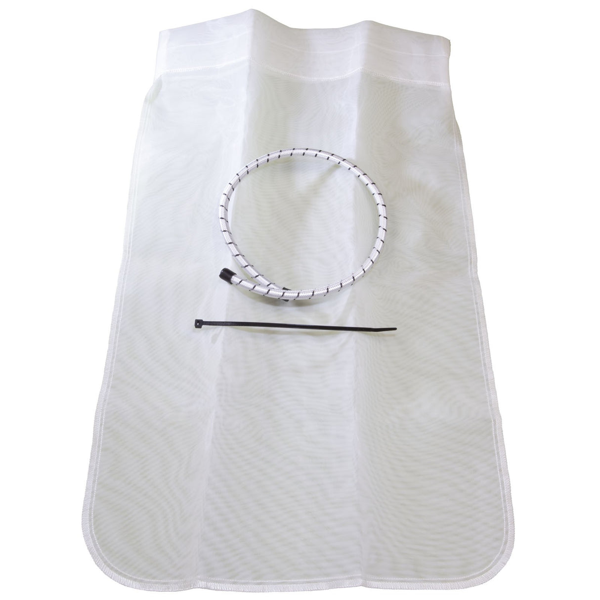 Filter Bag, Power Vac, 26" Heavy Duty, 2100 Series : 022-D-2100