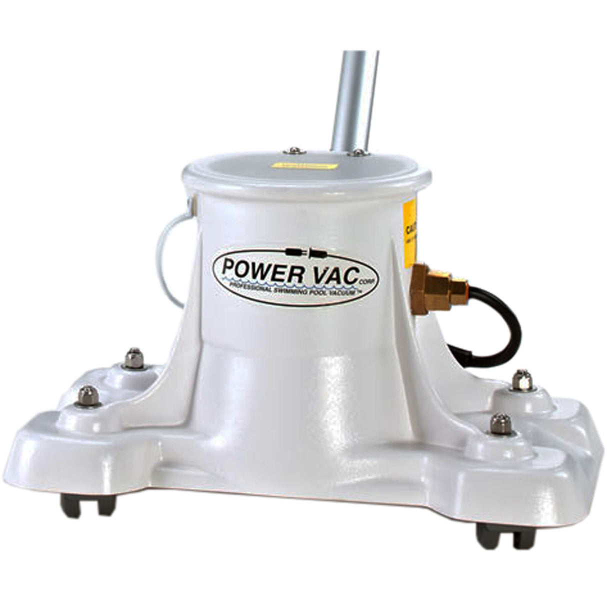 Motor, Power Vac PV2100 : 006-D-2100