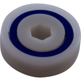 Ball Bearing, 340/ATV/360/380, Wheels, Generic, 8 Required : 25563-270-000
