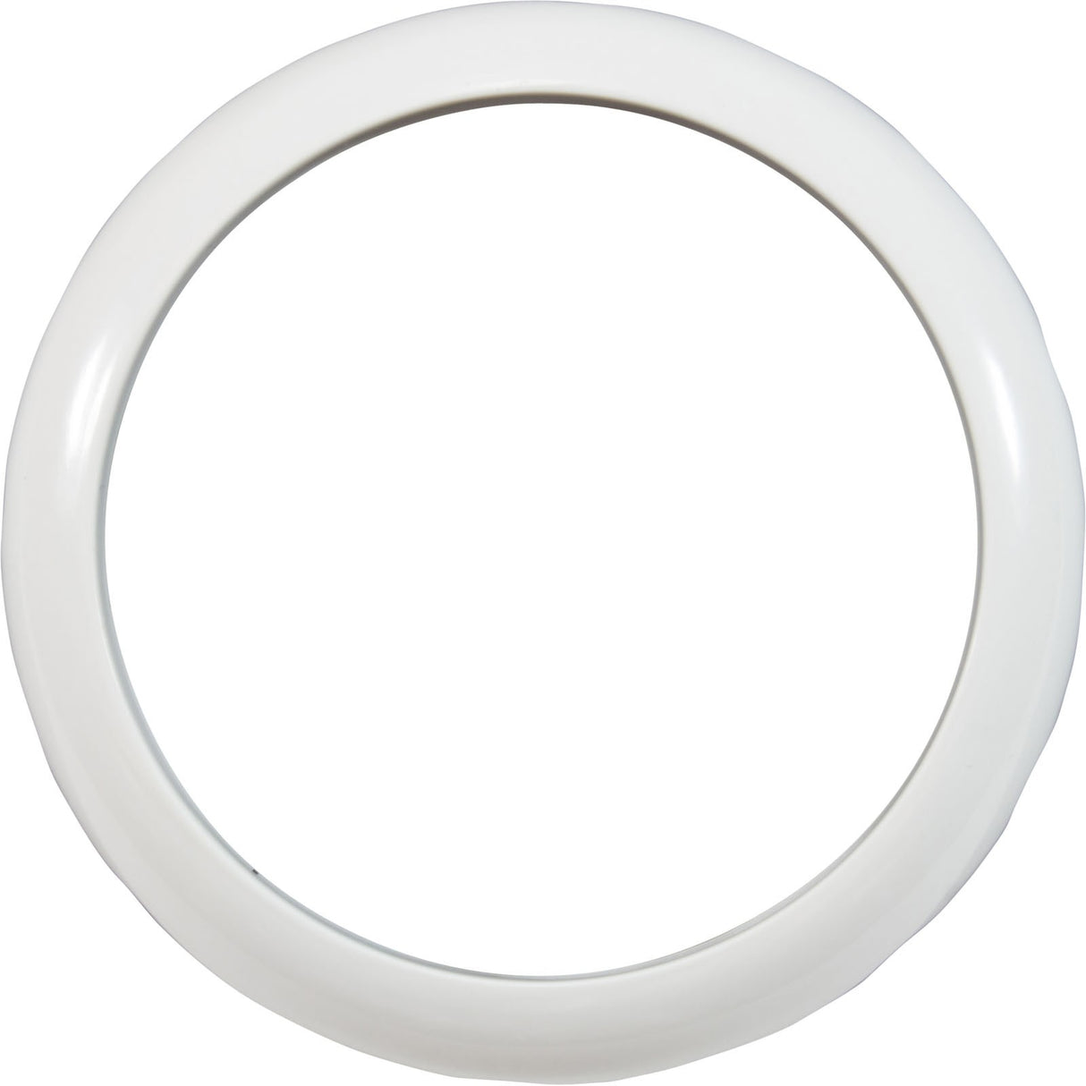Backup Valve Collar, 180/280/380/3900, Wht, Gen G57 : 25563-050-024