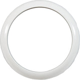 Backup Valve Collar, 180/280/380/3900, Wht, Gen G57 : 25563-050-024