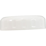 Backup Valve Collar, 180/280/380/3900, Wht, Gen G57 : 25563-050-024