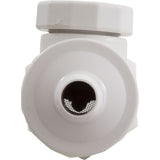 Connecter Assy Cmplt, UWF, 360, Wht, Gen : 25563-150-000