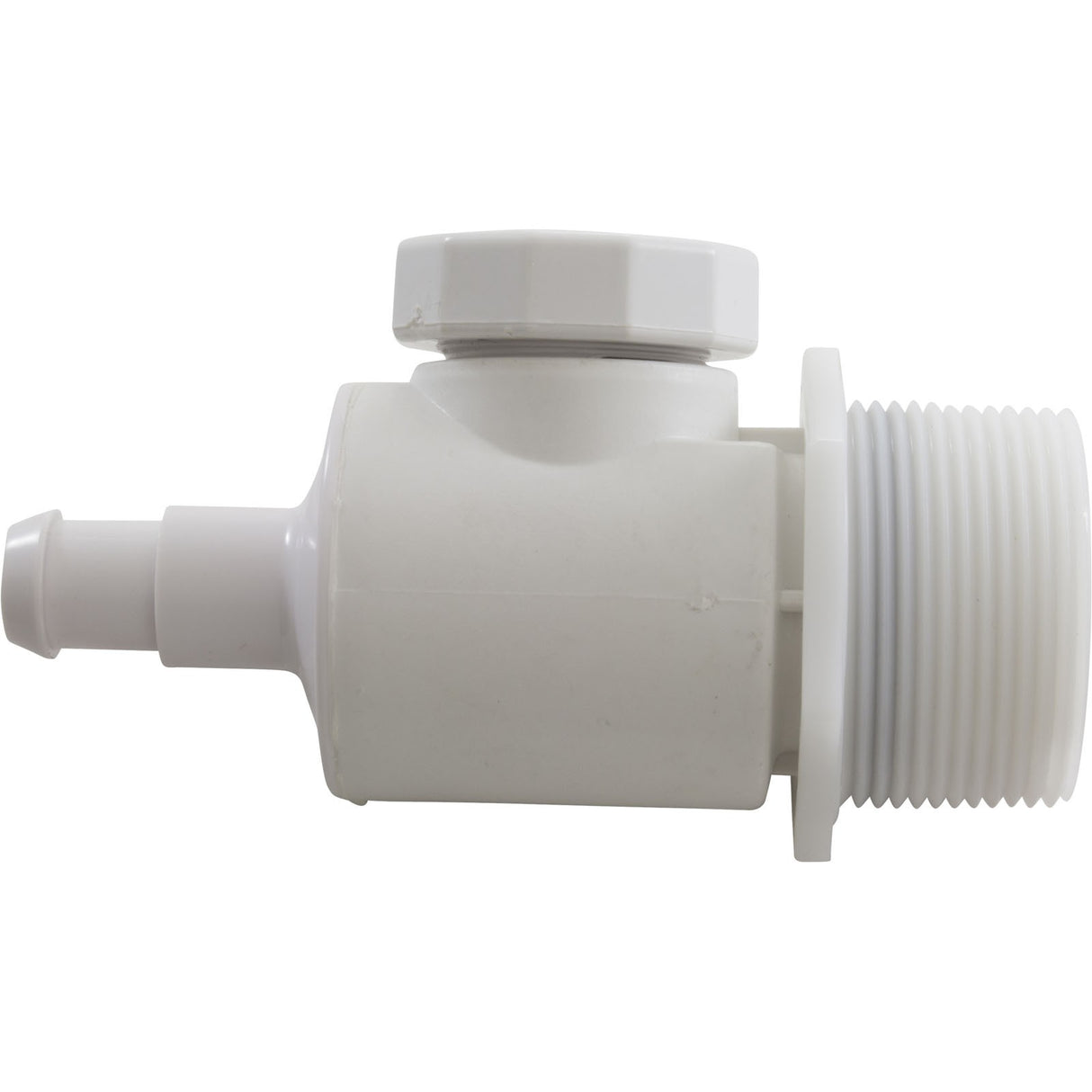 Connecter Assy Cmplt, UWF, 360, Wht, Gen : 25563-150-000