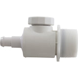 Connecter Assy Cmplt, UWF, 360, Wht, Gen : 25563-150-000