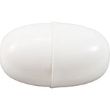 Hose Float, White, Generic A20 : 25563-120-000