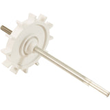 Drive Shaft Assembly, Wht, Generic C86 : 25563-086-000