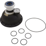 In-Floor Caretaker Valve, Zodiac Polaris : 5-9-2006