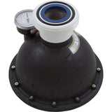 In-Floor Caretaker Valve, Zodiac Polaris : 5-9-2006