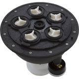 In-Floor Caretaker Valve, Zodiac Polaris : 5-9-2006