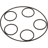 In-Floor Caretaker Valve, Zodiac Polaris : 5-9-2006