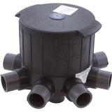 In-Floor UltraFlex 2 Valve, Zodiac Polaris, 8-Port : 5-7-300