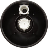 T-Valve Complete, A&A Manufacturing, 5 Port, 1-1/2" : 225570