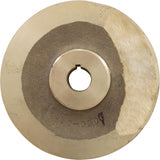 Impeller, Pentair CSPH/CCSPH, 7-1/2 Horsepower : 16830-0209