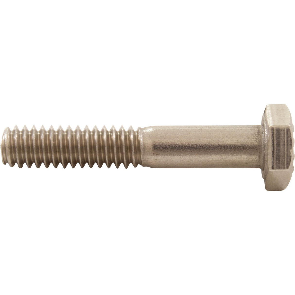 Screw, Pent EQ500/750/1000, Diffuser, Hex, 1/4" -20 x 1-1/2", ss : 350035