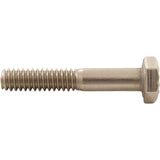 Screw, Pent EQ500/750/1000, Diffuser, Hex, 1/4" -20 x 1-1/2", ss : 350035