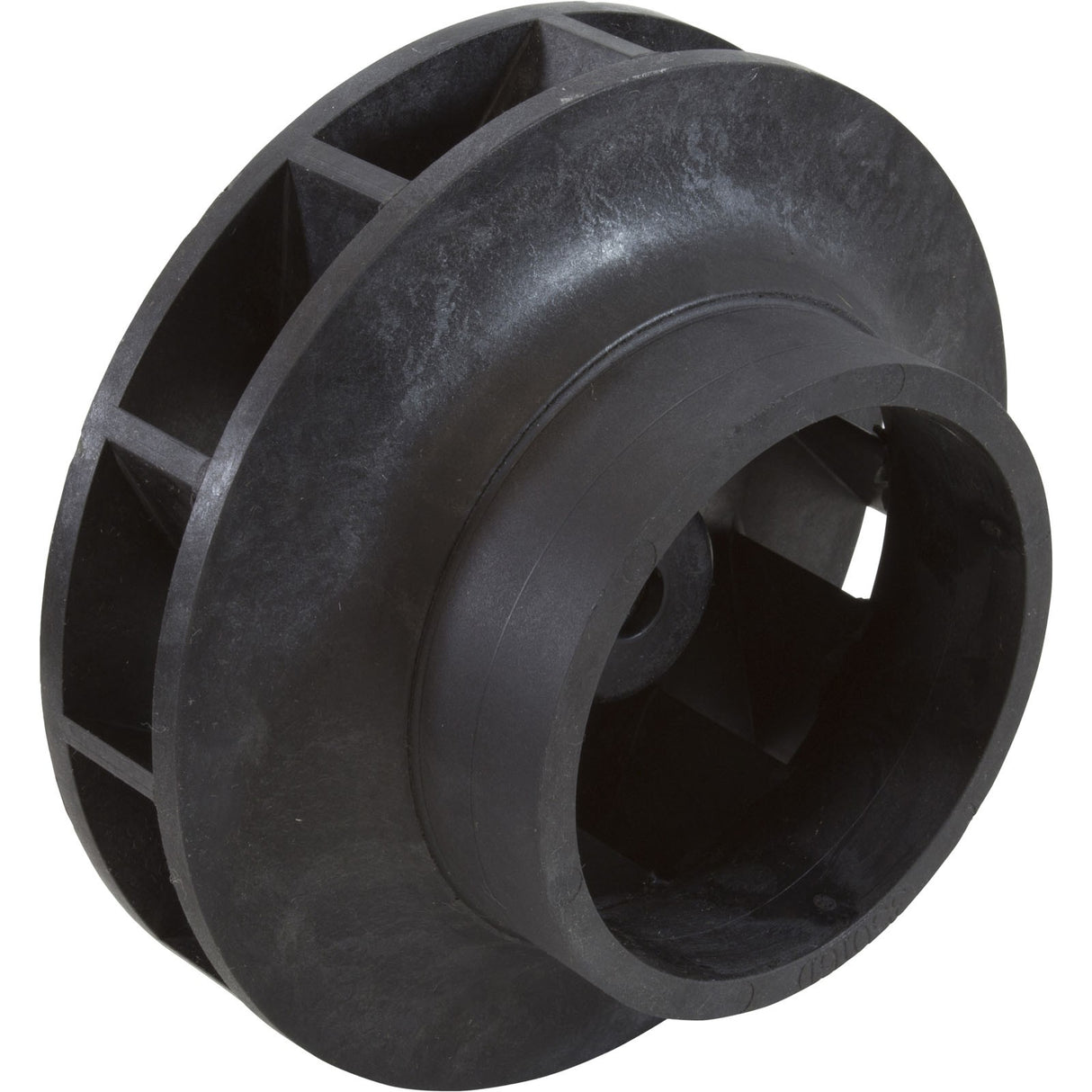 Impeller, Pentair EQ Series, 5.0hp : 350070
