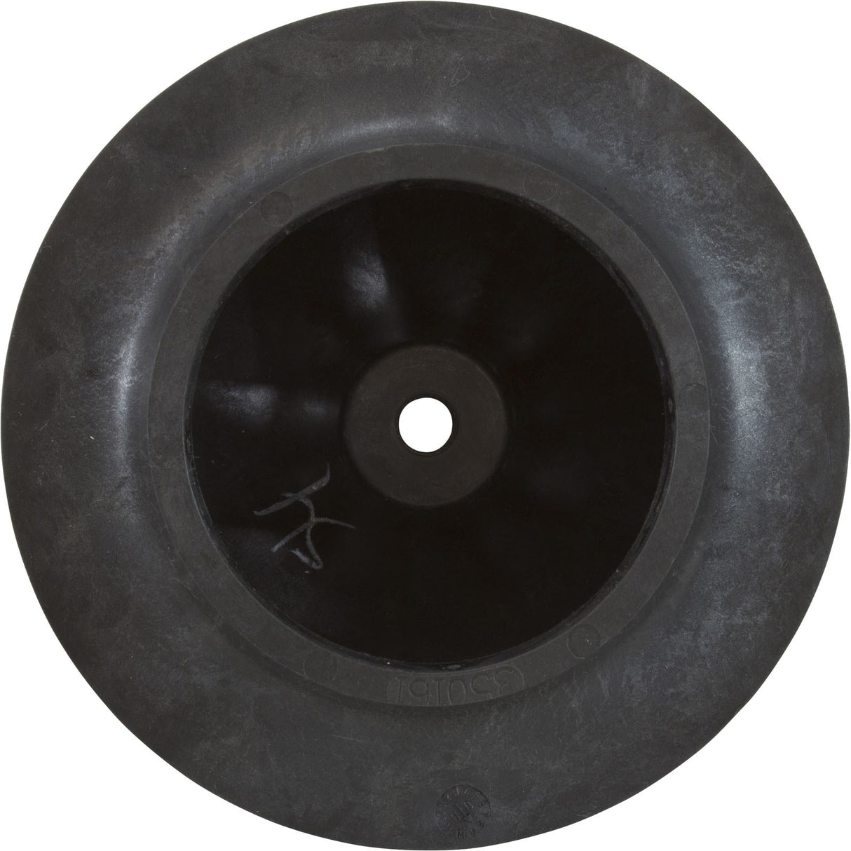 Impeller, Pentair EQ Series, 5.0hp : 350070