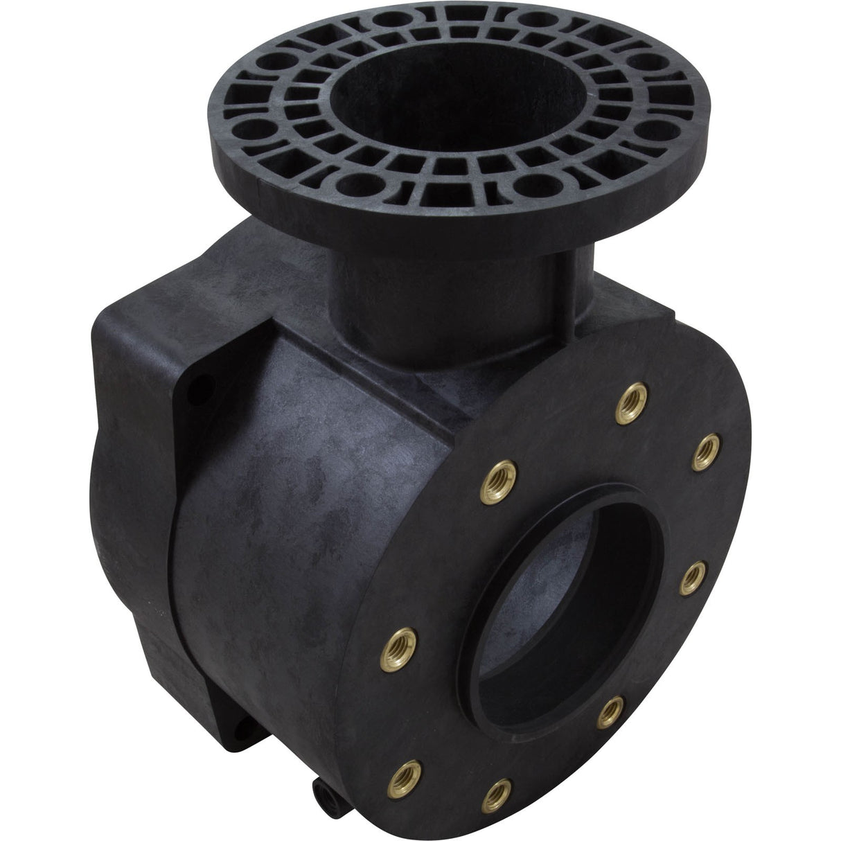 Strainer Housing, Pentair EQ Series : 356755