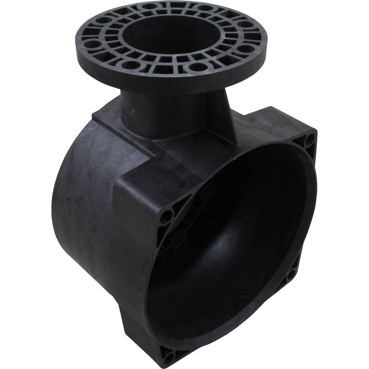 Strainer Housing, Pentair EQ Series : 356755