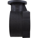 Strainer Housing, Pentair EQ Series : 356755