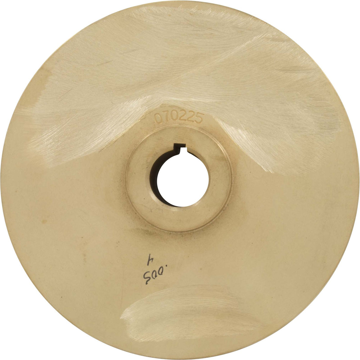 Impeller, Pentair C-Series, 15.0 Horsepower, Med Head : 070225