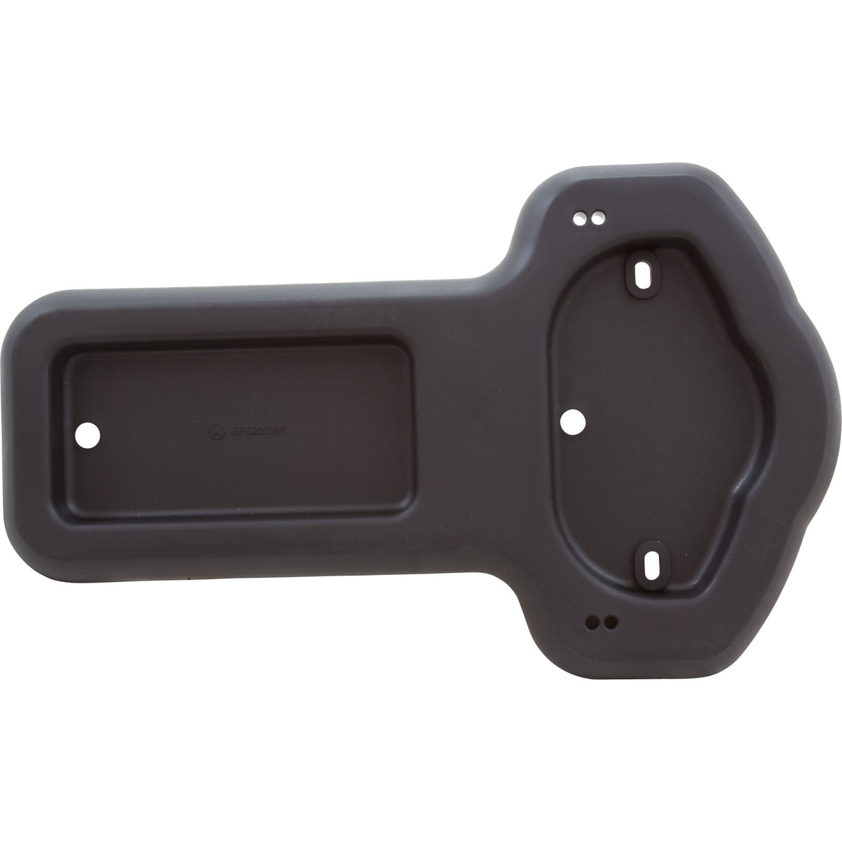 Pump Stand, Hayward Tristar/EcoStar C, Short : SPX3200WF