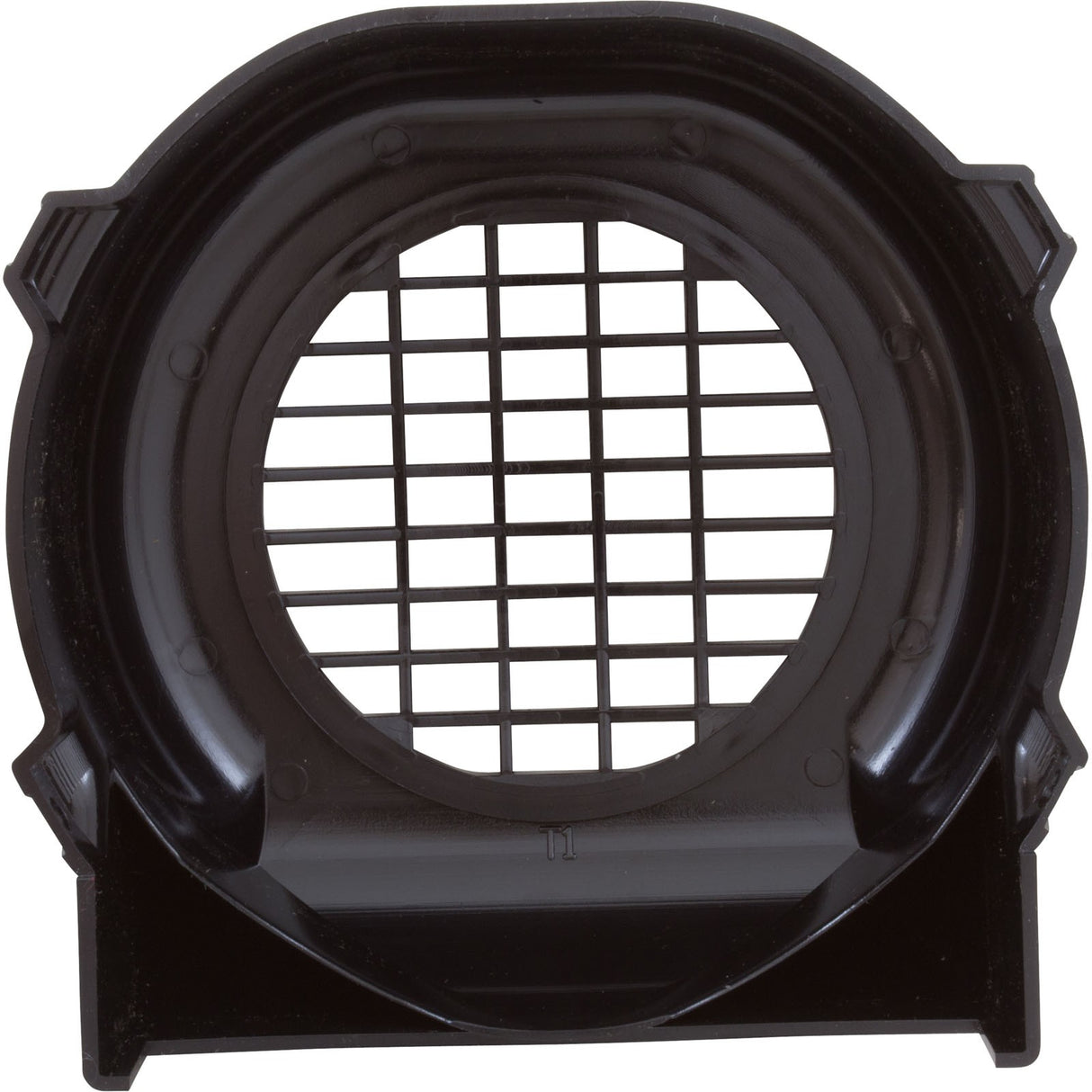 Fan Shroud, Hayward EcoStar C, Motor : SPX3400FAN