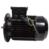 Motor, Hayward, 5.5 Horsepower, 1 Speed, HCP55 : HCXP55MOTOR