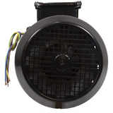 Motor, Hayward, 5.5 Horsepower, 1 Speed, HCP55 : HCXP55MOTOR