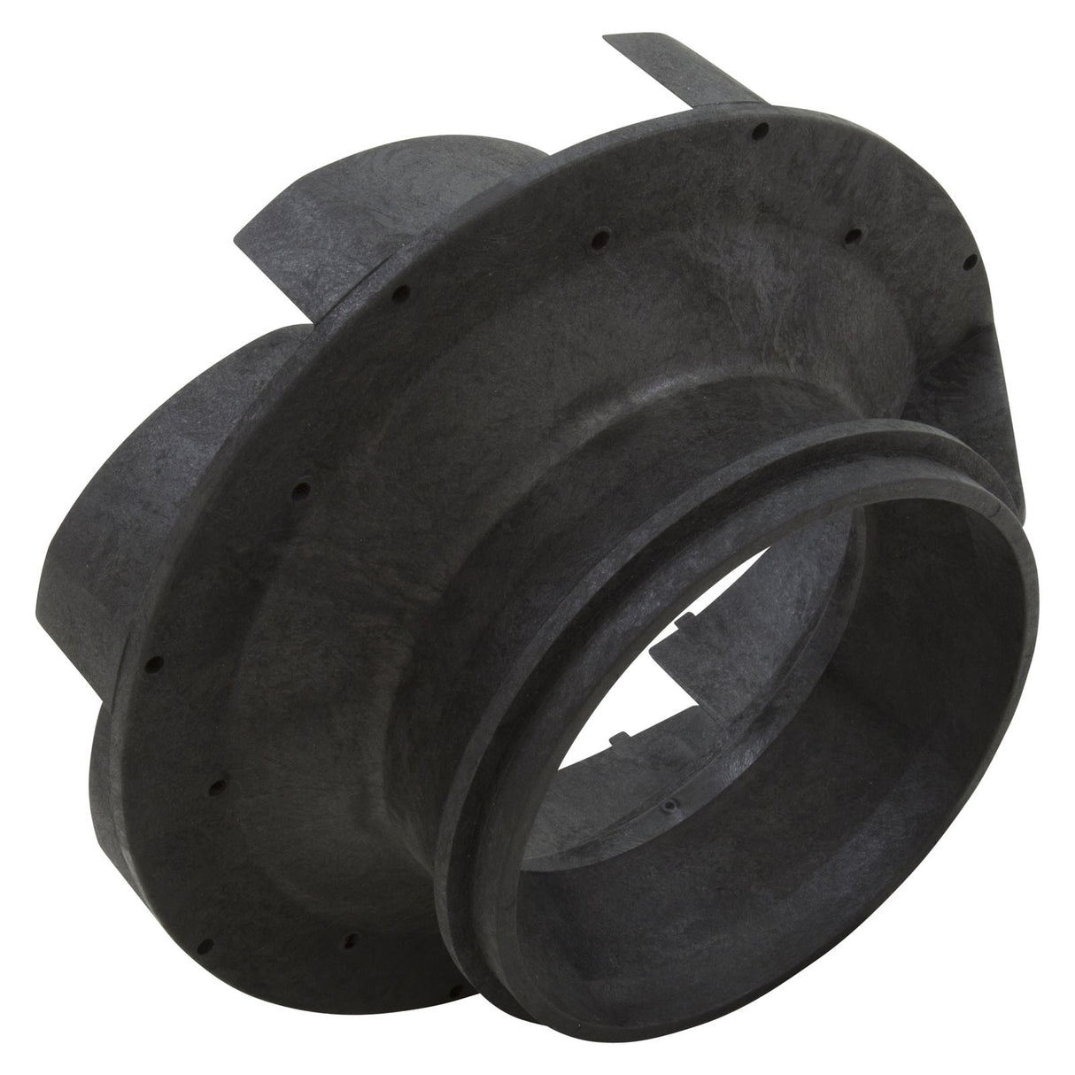Diffuser, Hayward HCP55/75, 5.5/7.5hp, w/Hardware : HCXP6005A