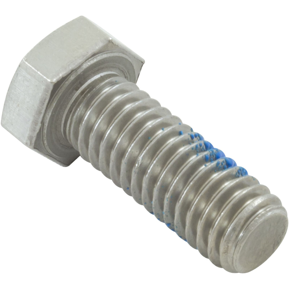 Bolt, Hayward TriStar/Booster 6060, Seal Plate, Quantity 4 : SPX3200Z5PAK4