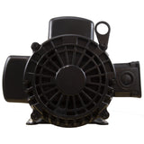 Motor, US Motor, 5.0 Horsepower, 230v, Single Phase : EEQ500