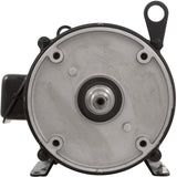 Motor, US Motor, 5 Horsepower, Three Phase, 208/230/460v : EEQK500